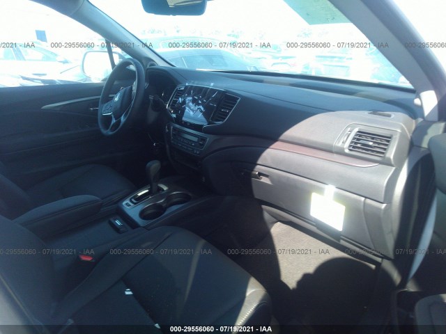 Photo 4 VIN: 5FNYF6H57LB065180 - HONDA PILOT 