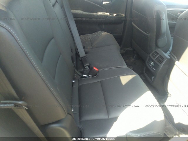 Photo 7 VIN: 5FNYF6H57LB065180 - HONDA PILOT 