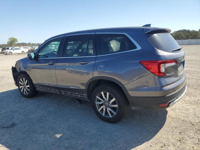 Photo 1 VIN: 5FNYF6H57LB067687 - HONDA PILOT EXL 