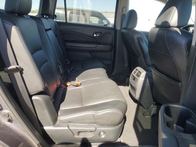 Photo 10 VIN: 5FNYF6H57LB067687 - HONDA PILOT EXL 