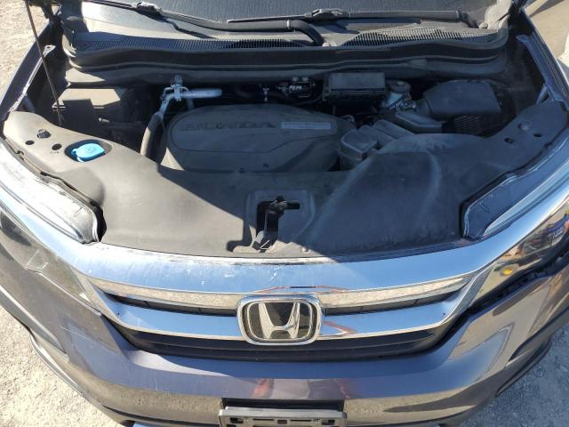 Photo 11 VIN: 5FNYF6H57LB067687 - HONDA PILOT EXL 