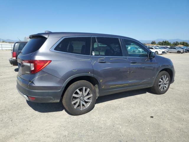 Photo 2 VIN: 5FNYF6H57LB067687 - HONDA PILOT EXL 