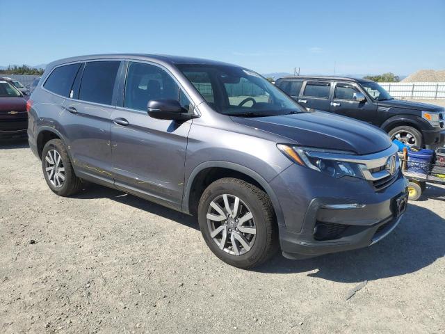 Photo 3 VIN: 5FNYF6H57LB067687 - HONDA PILOT EXL 