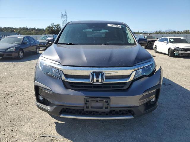 Photo 4 VIN: 5FNYF6H57LB067687 - HONDA PILOT EXL 