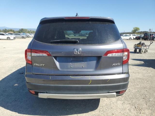 Photo 5 VIN: 5FNYF6H57LB067687 - HONDA PILOT EXL 