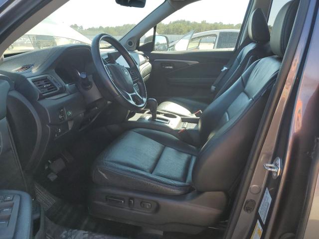 Photo 6 VIN: 5FNYF6H57LB067687 - HONDA PILOT EXL 