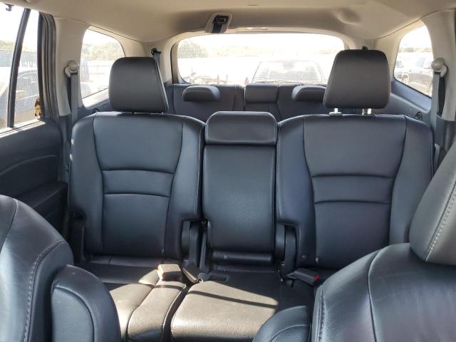 Photo 9 VIN: 5FNYF6H57LB067687 - HONDA PILOT EXL 