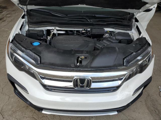 Photo 10 VIN: 5FNYF6H57MB015378 - HONDA PILOT EXL 