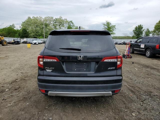 Photo 5 VIN: 5FNYF6H57MB019334 - HONDA PILOT EXL 