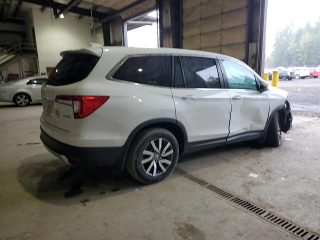 Photo 2 VIN: 5FNYF6H57MB050745 - HONDA PILOT 