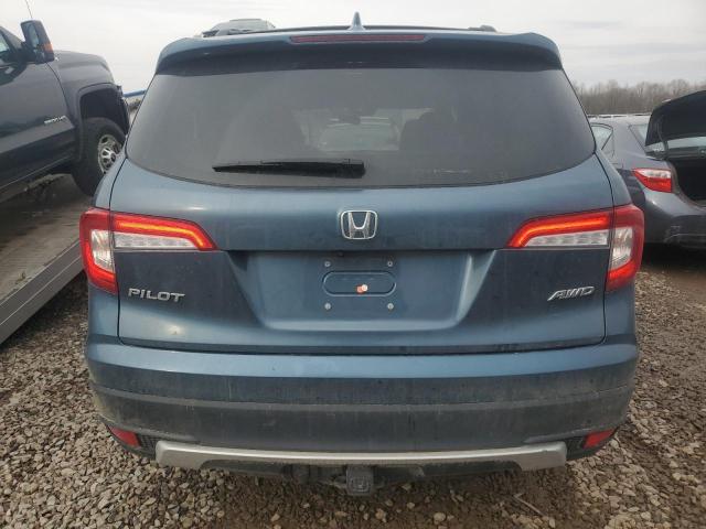 Photo 5 VIN: 5FNYF6H57MB058120 - HONDA PILOT EXL 