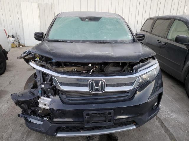 Photo 4 VIN: 5FNYF6H57MB076374 - HONDA PILOT EXL 