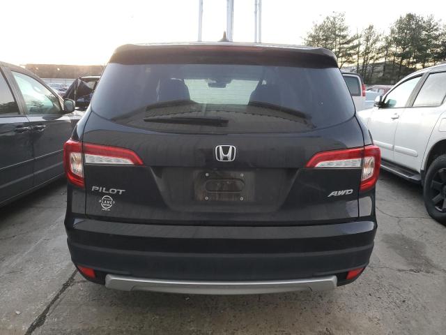 Photo 5 VIN: 5FNYF6H57MB076374 - HONDA PILOT EXL 