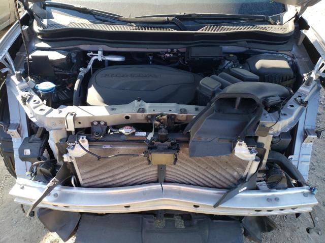 Photo 10 VIN: 5FNYF6H57MB090047 - HONDA PILOT EXL 