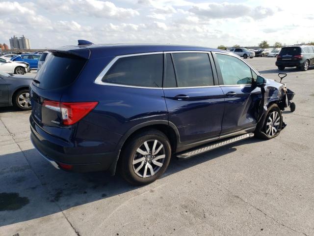 Photo 2 VIN: 5FNYF6H57NB010067 - HONDA PILOT EXL 