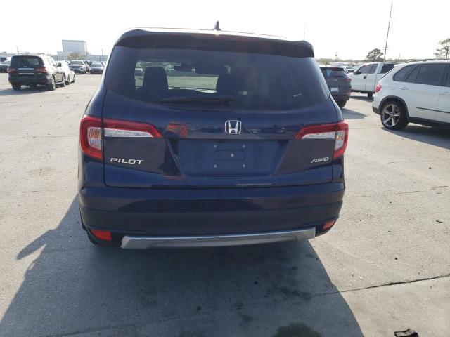 Photo 5 VIN: 5FNYF6H57NB010067 - HONDA PILOT EXL 