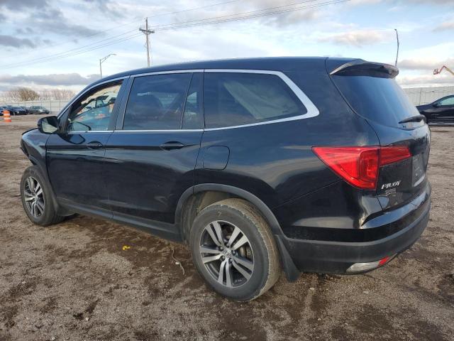 Photo 1 VIN: 5FNYF6H58GB012980 - HONDA PILOT EXL 