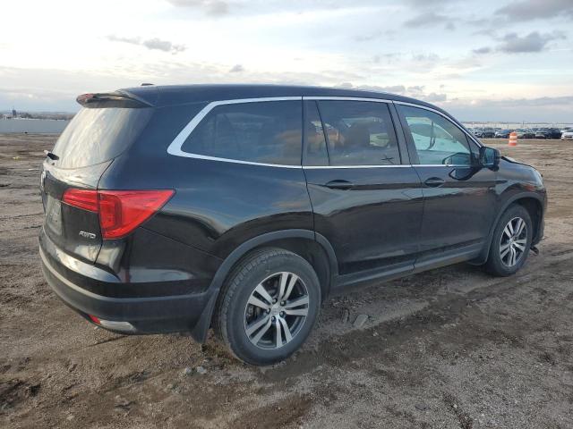 Photo 2 VIN: 5FNYF6H58GB012980 - HONDA PILOT EXL 