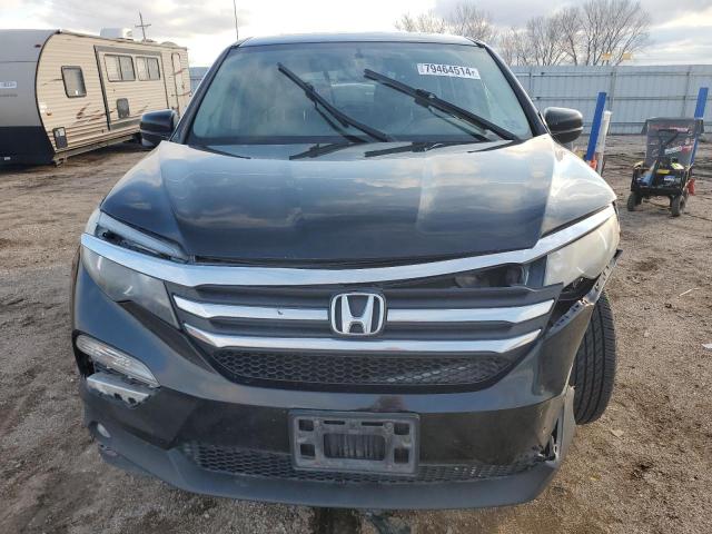 Photo 4 VIN: 5FNYF6H58GB012980 - HONDA PILOT EXL 