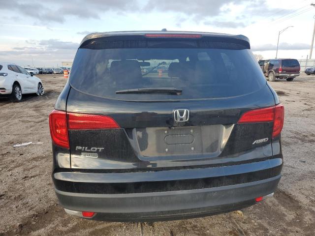 Photo 5 VIN: 5FNYF6H58GB012980 - HONDA PILOT EXL 