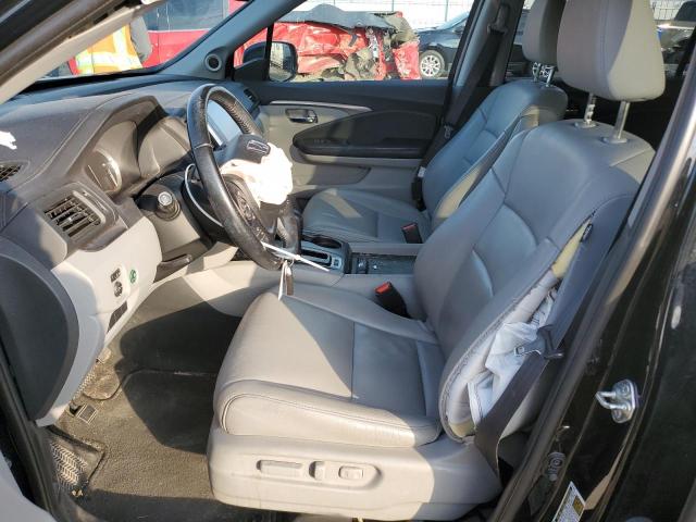 Photo 6 VIN: 5FNYF6H58GB012980 - HONDA PILOT EXL 