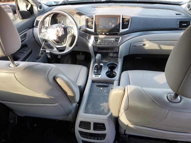 Photo 7 VIN: 5FNYF6H58GB012980 - HONDA PILOT EXL 