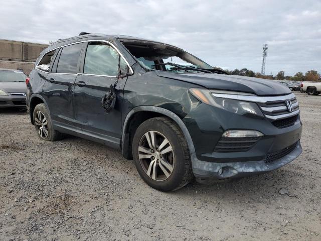 Photo 3 VIN: 5FNYF6H58GB021159 - HONDA PILOT EXL 