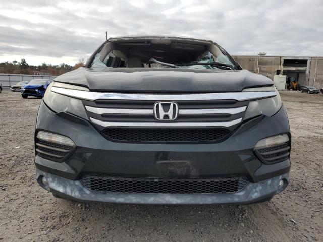 Photo 4 VIN: 5FNYF6H58GB021159 - HONDA PILOT EXL 