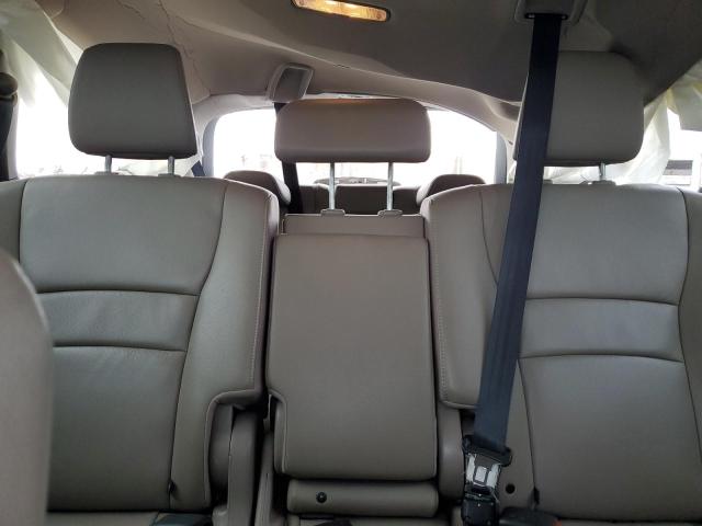 Photo 9 VIN: 5FNYF6H58GB021159 - HONDA PILOT EXL 