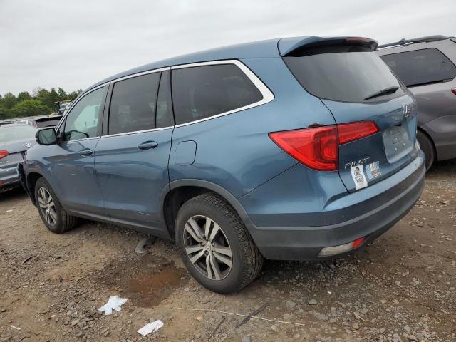 Photo 1 VIN: 5FNYF6H58GB060026 - HONDA PILOT EXL 