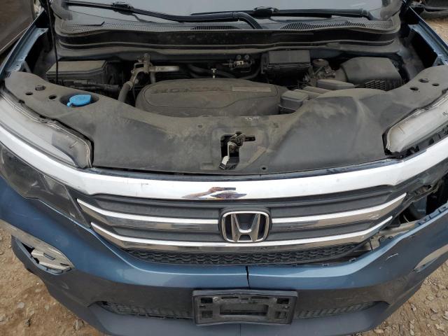 Photo 11 VIN: 5FNYF6H58GB060026 - HONDA PILOT EXL 