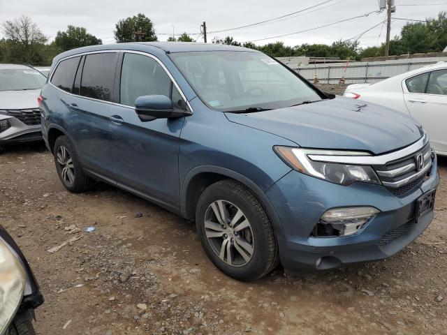 Photo 3 VIN: 5FNYF6H58GB060026 - HONDA PILOT EXL 