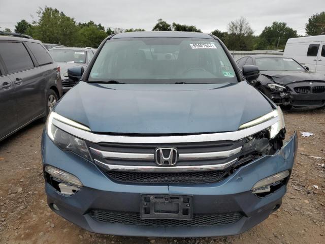 Photo 4 VIN: 5FNYF6H58GB060026 - HONDA PILOT EXL 