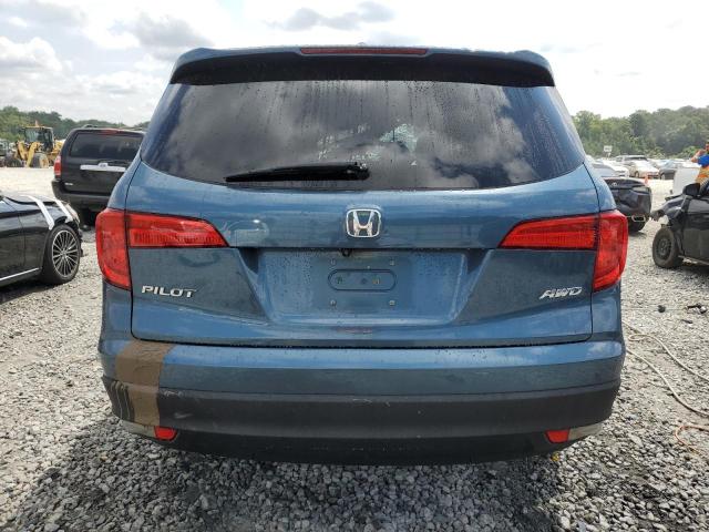 Photo 5 VIN: 5FNYF6H58GB067364 - HONDA PILOT EXL 