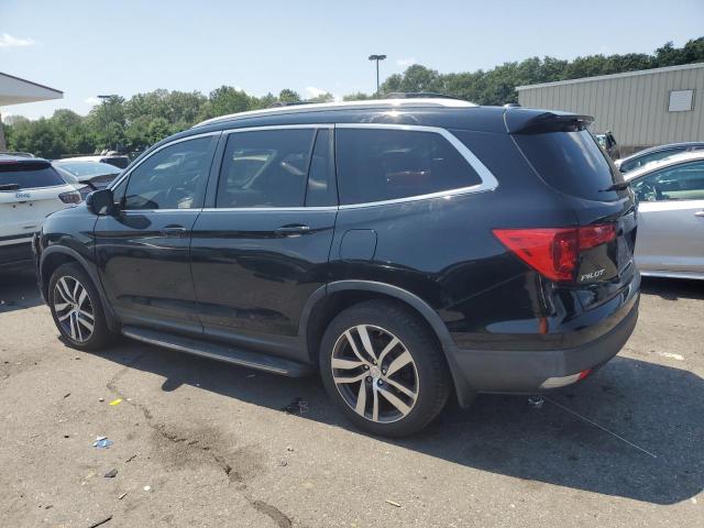 Photo 1 VIN: 5FNYF6H58GB067557 - HONDA PILOT EXL 