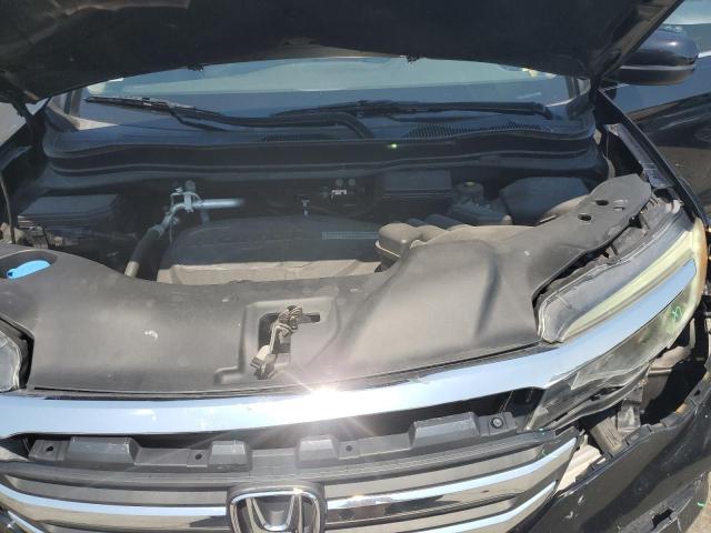 Photo 11 VIN: 5FNYF6H58GB067557 - HONDA PILOT EXL 