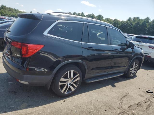 Photo 2 VIN: 5FNYF6H58GB067557 - HONDA PILOT EXL 