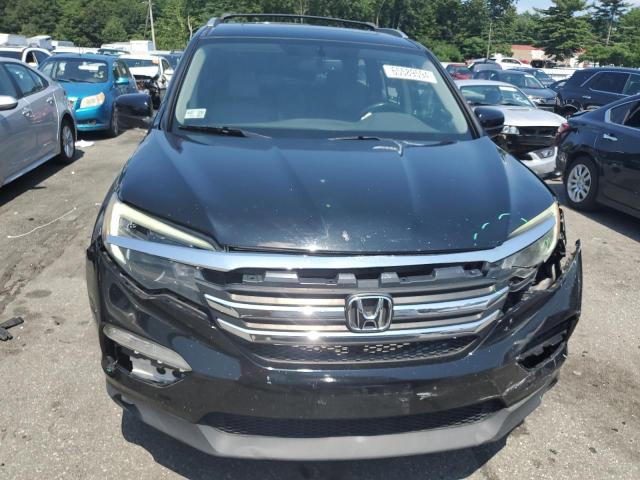 Photo 4 VIN: 5FNYF6H58GB067557 - HONDA PILOT EXL 