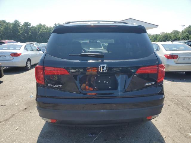 Photo 5 VIN: 5FNYF6H58GB067557 - HONDA PILOT EXL 