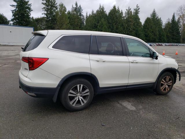 Photo 2 VIN: 5FNYF6H58GB072094 - HONDA PILOT EXL 