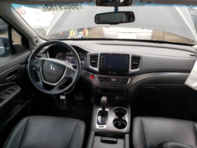 Photo 7 VIN: 5FNYF6H58GB105630 - HONDA PILOT EXL 