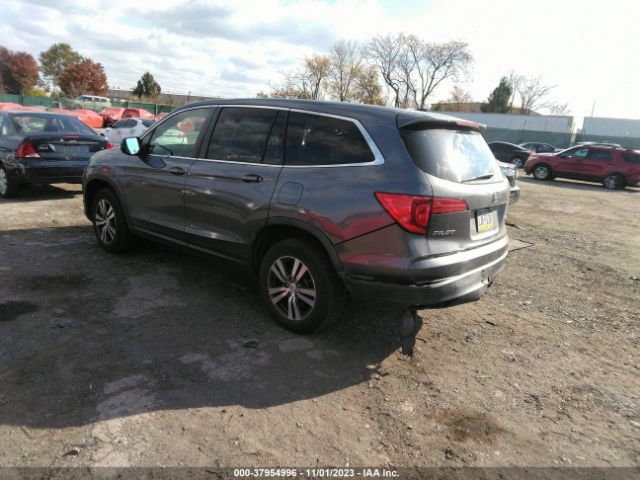 Photo 2 VIN: 5FNYF6H58GB108043 - HONDA PILOT 