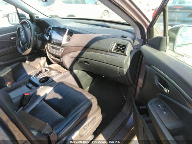 Photo 4 VIN: 5FNYF6H58GB108043 - HONDA PILOT 