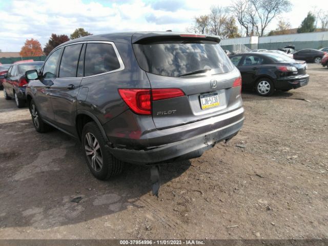 Photo 5 VIN: 5FNYF6H58GB108043 - HONDA PILOT 