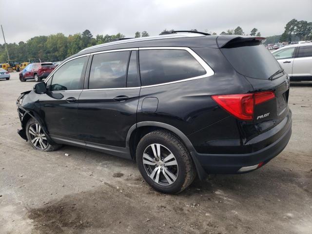 Photo 1 VIN: 5FNYF6H58GB123142 - HONDA PILOT EXL 