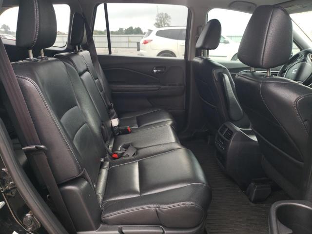 Photo 10 VIN: 5FNYF6H58GB123142 - HONDA PILOT EXL 