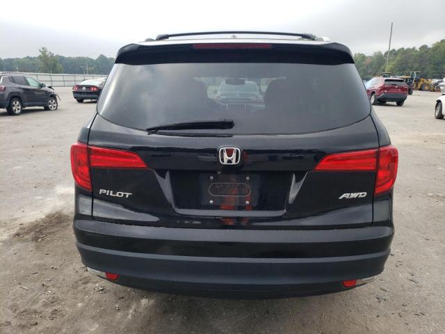 Photo 5 VIN: 5FNYF6H58GB123142 - HONDA PILOT EXL 