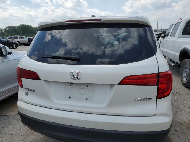 Photo 5 VIN: 5FNYF6H58HB026900 - HONDA PILOT EXL 