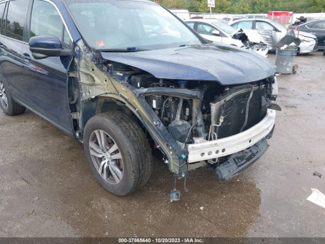 Photo 5 VIN: 5FNYF6H58HB053529 - HONDA PILOT 