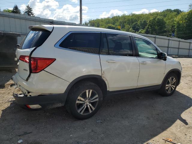 Photo 2 VIN: 5FNYF6H58HB090337 - HONDA PILOT EXL 